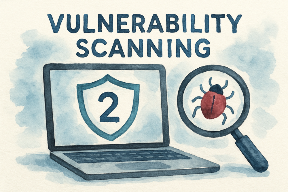 SOC 2 Vulnerability Scanning Requirements: What Organizations Need to Know