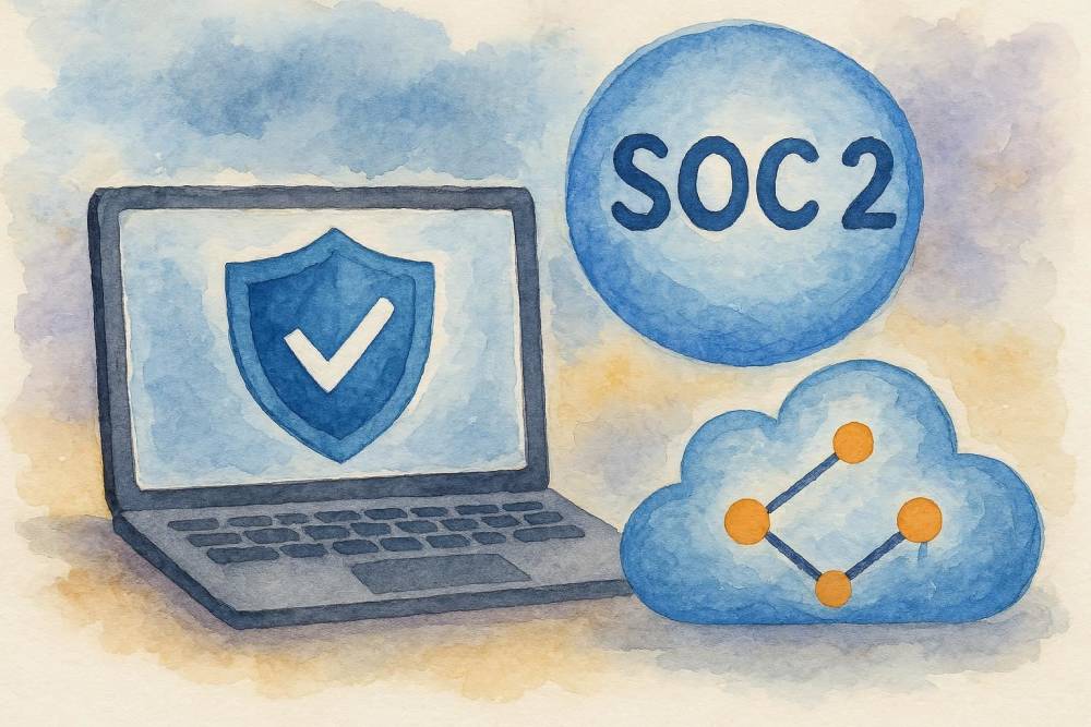 Hosted Nuclei Vulnerability Scans with Panoptic Scans