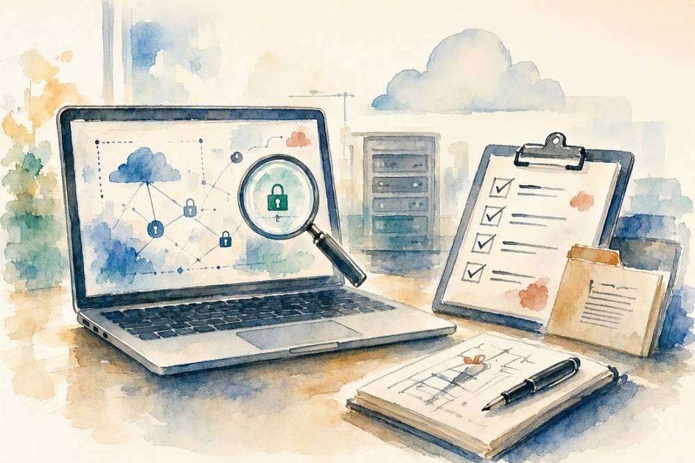 Vulnerability Scanning for SOC 2 Compliance: The Ultimate Guide for SaaS Indie Founders