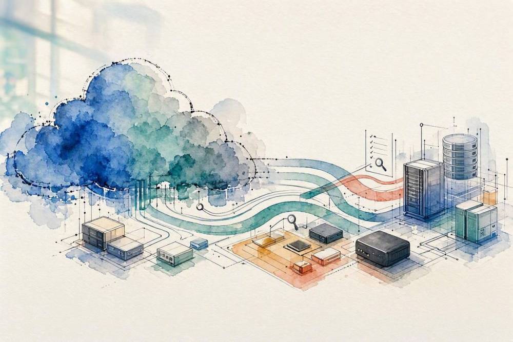 Internal Network Vulnerability Scanning for Indie SaaS: Why External-Only Scans Fall Short